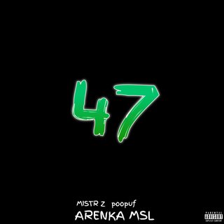 ARENKA MSL on TIDAL