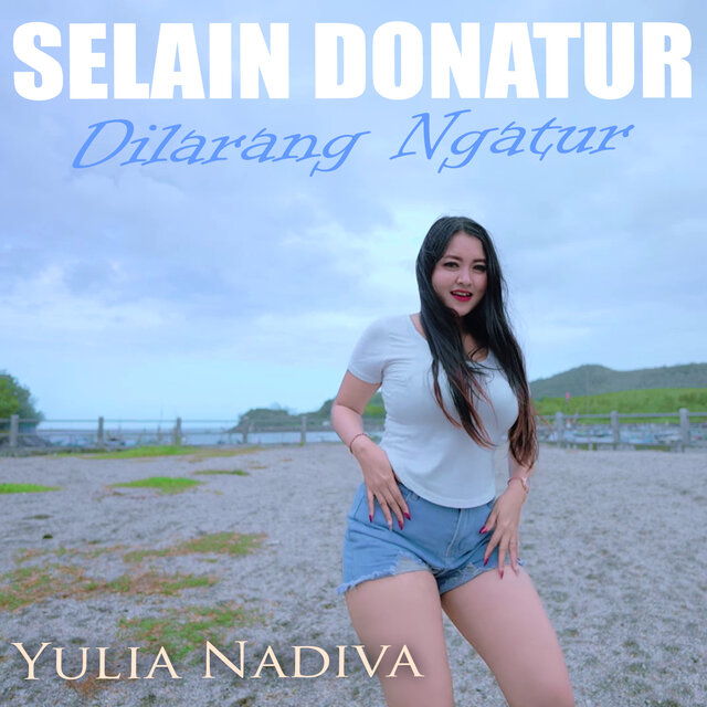 Selain Donatur Dilarang Ngatur