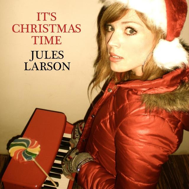 It's Christmas Time