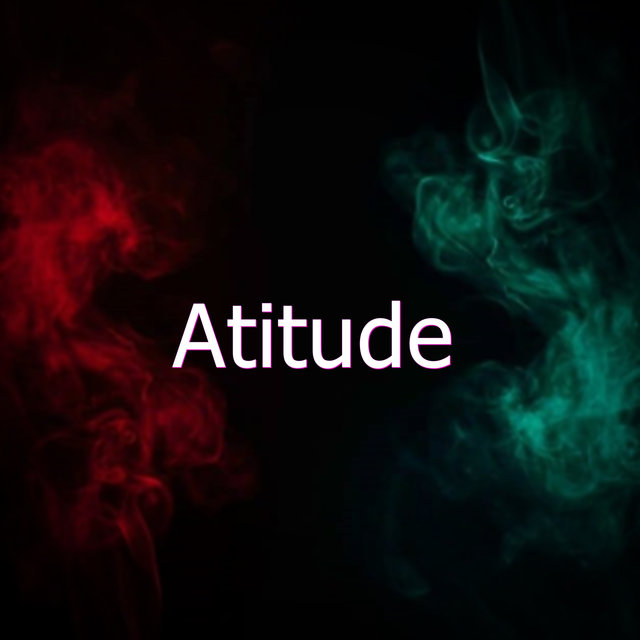 Atitude