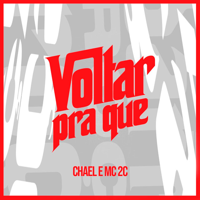 Voltar pra Que