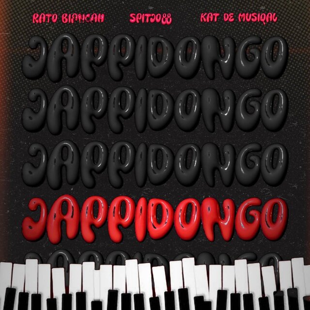 Jappidongo