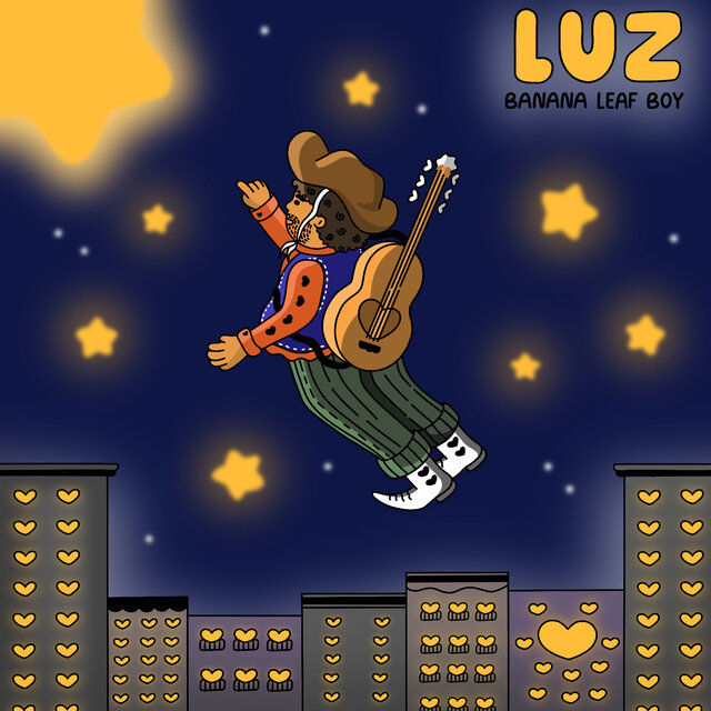 Luz