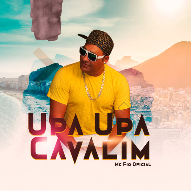 Upa Upa Cavalin