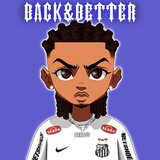 Back & Better