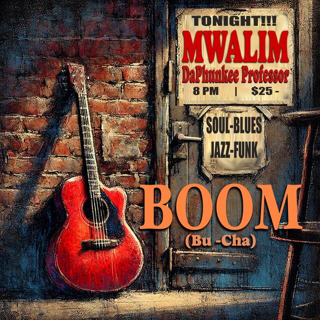 BOOM (Bu-Cha)