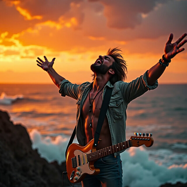 The Long Goodbye: Cathartic Slow Rock Farewells