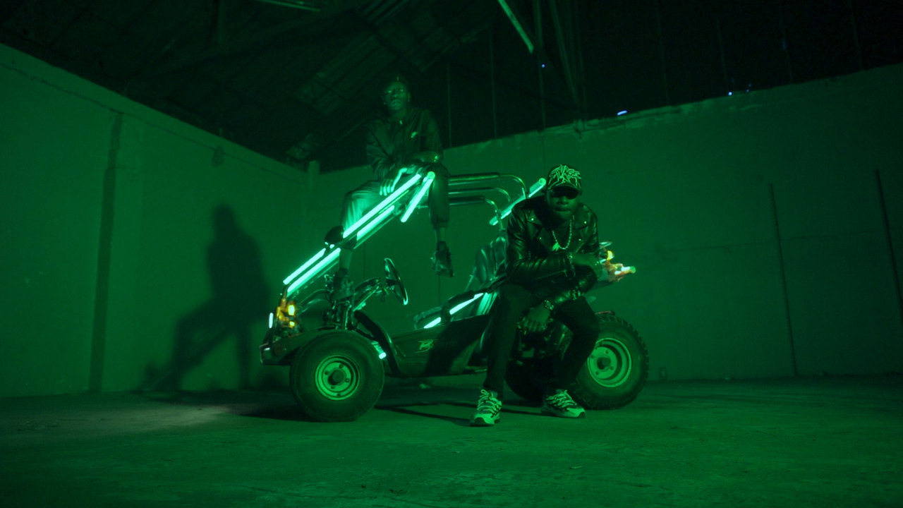 Savage (Clip officiel)