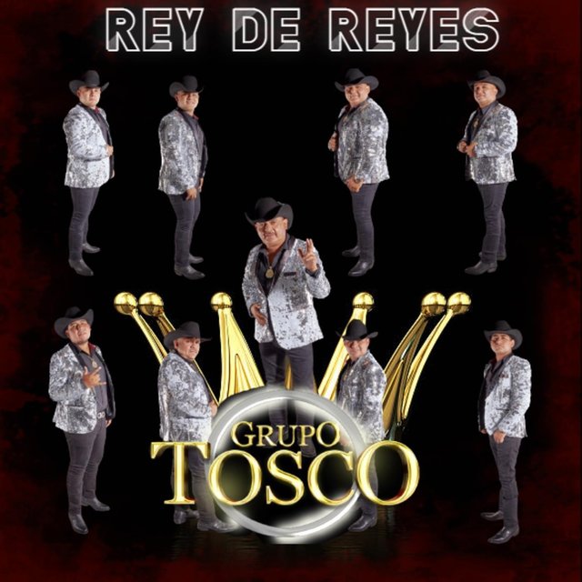Rey de Reyes