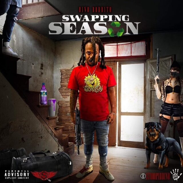 Swapping Season