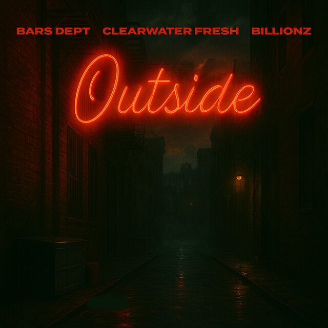 Outside (Instrumental)
