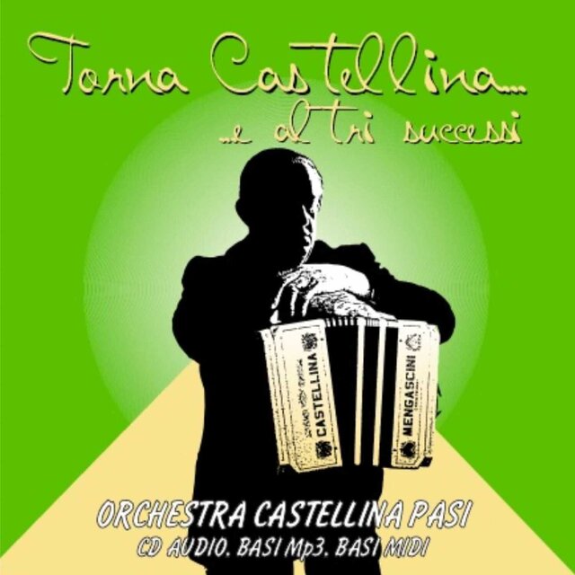 Torna Castellina…e altri successi