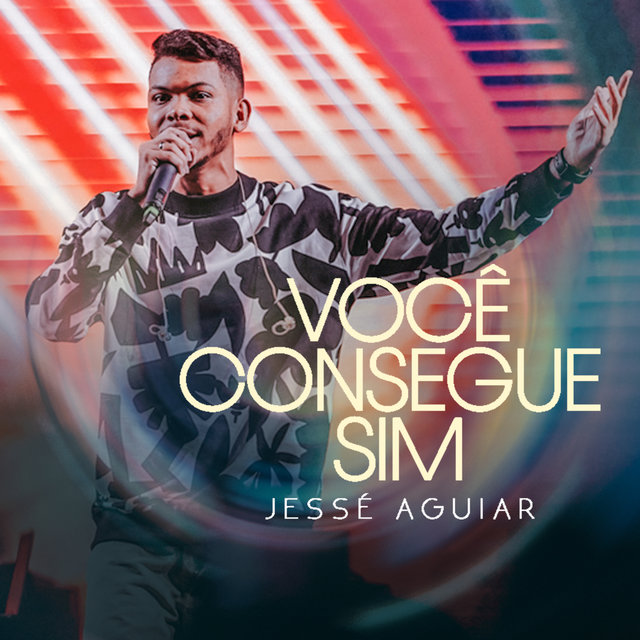 Você Consegue Sim (Ao Vivo)