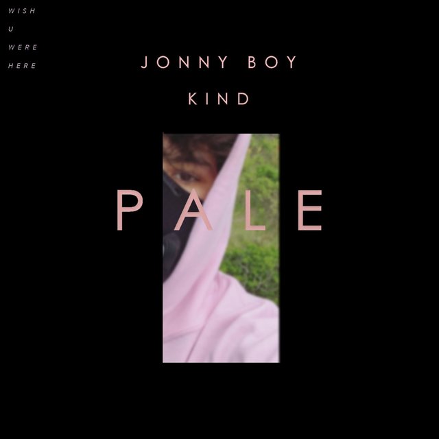 Pale (feat. Kind)