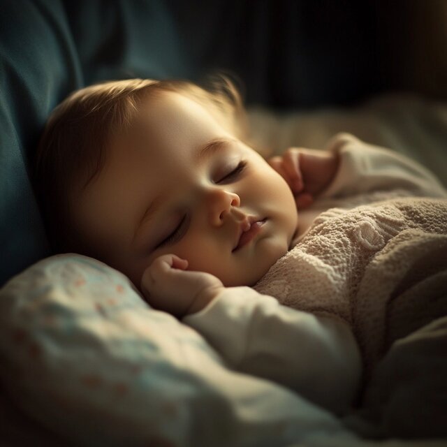 Soft Lullabies for Baby's Deep Sleep