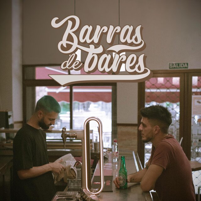 Barras de bares