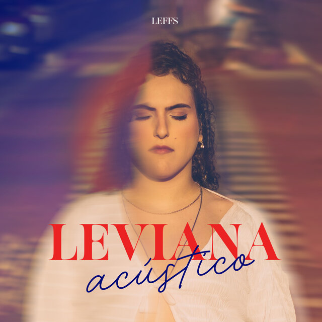 Leviana (Acústico) (Ao Vivo)