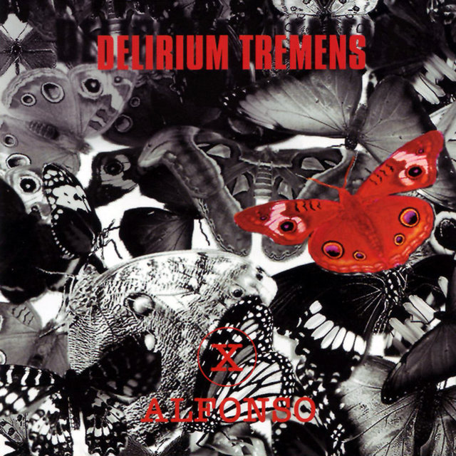 Delirium Tremens
