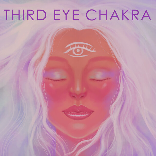 Third Eye Chakra: Mystical Journey, Spiritual Environment, Emotional Wellbeing