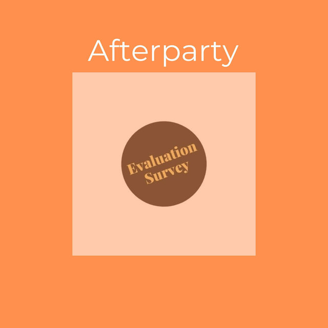 Afterparty