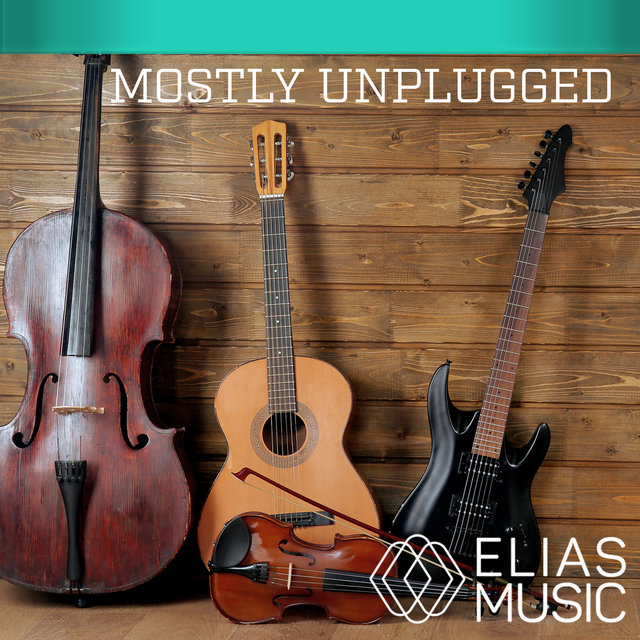 Mostly Unplugged