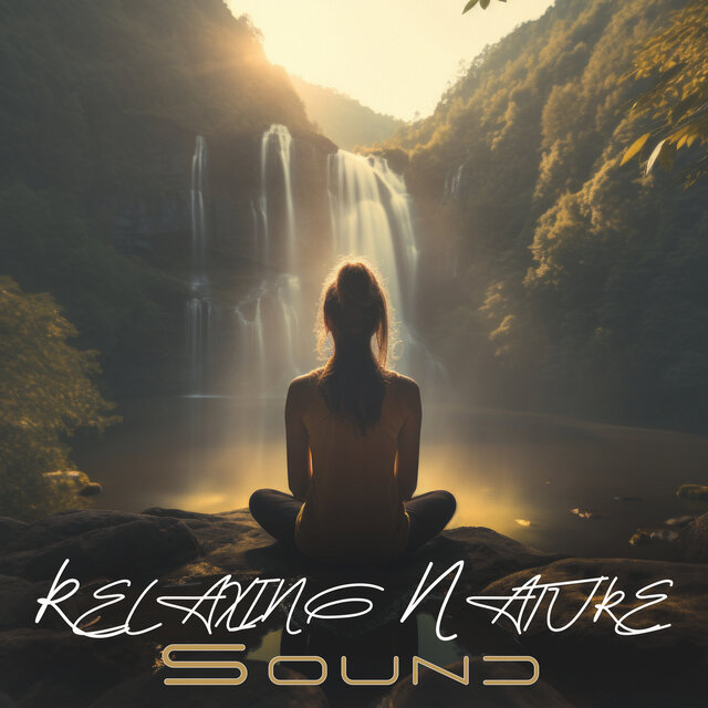 Relaxing Nature Sound: Meditation Immerse In The Calm, White Noise From Nature
