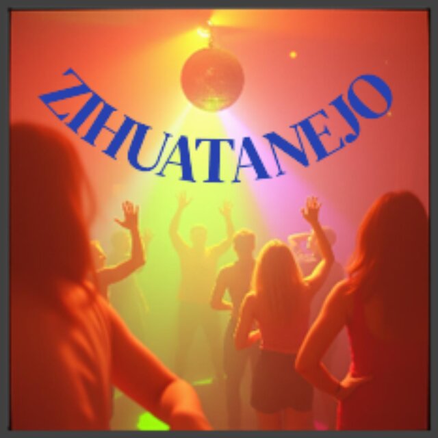 Good old 1980s Japanese disco