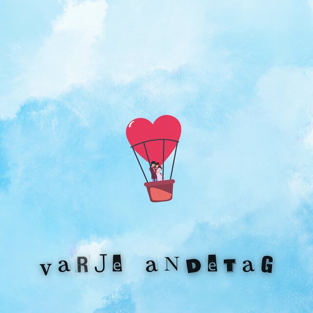 Varje andetag