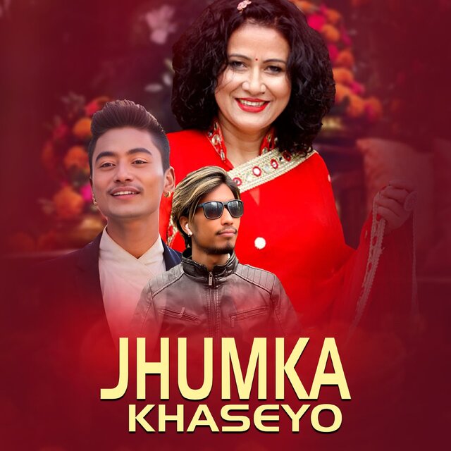 Jhumka Khaseyo