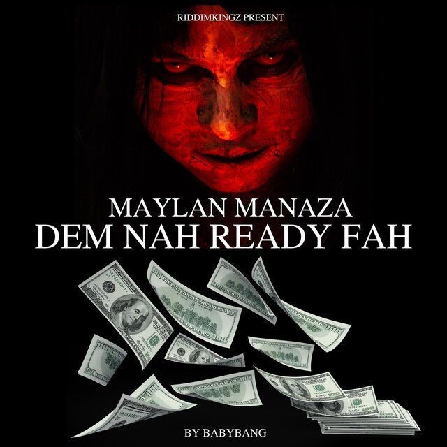 Dem Nah Ready Fah