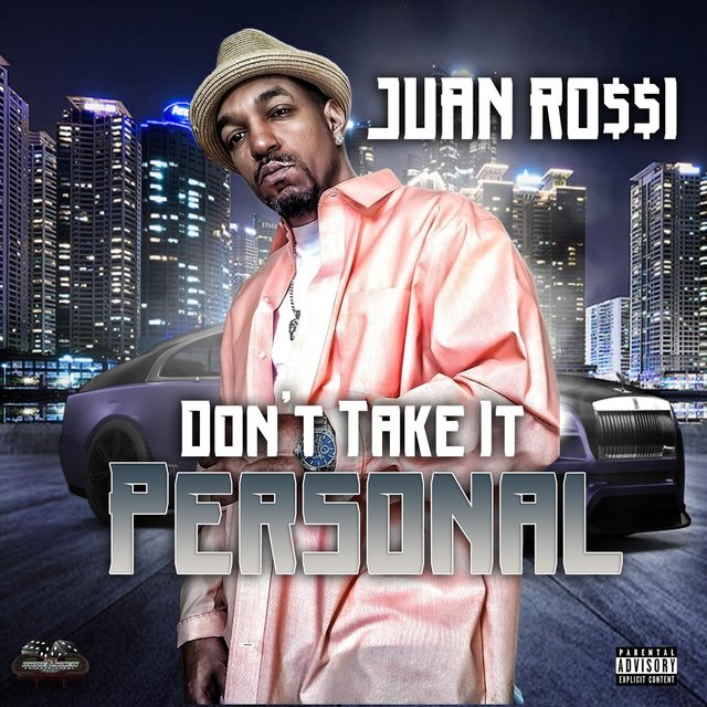 Don't Take It Personal