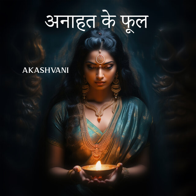 अनाहत के फूल