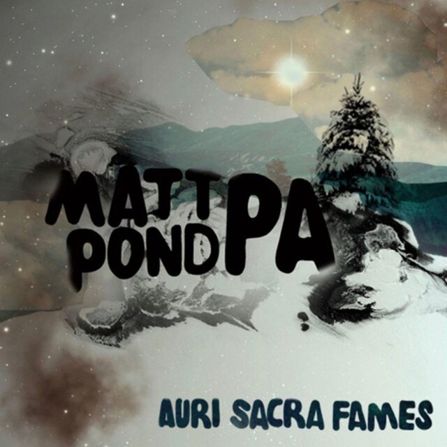 Auri Sacra Fames