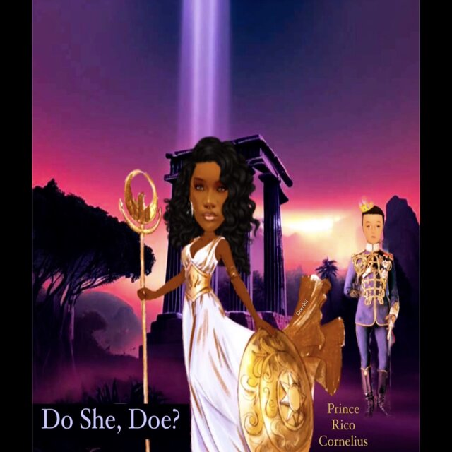 Do She, Doe?