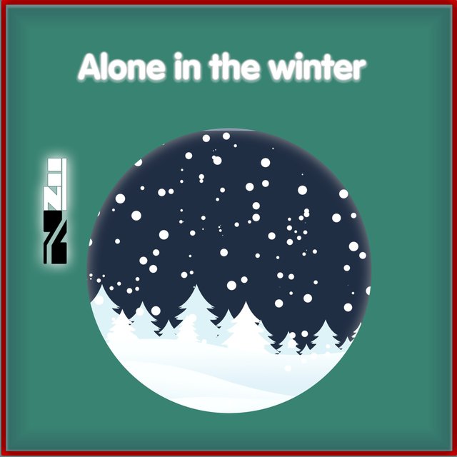 Alone in the Winter