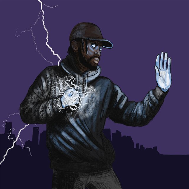 THUNDERMAN