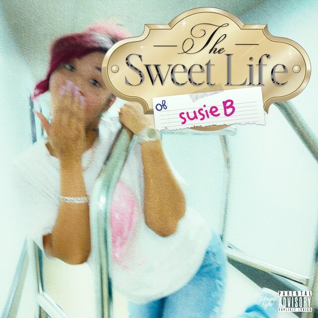 The Sweet Life