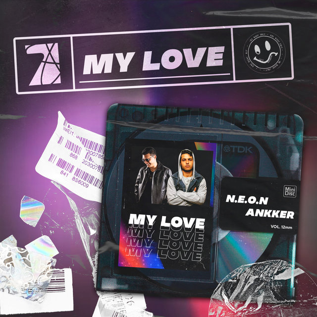My Love (Remix)