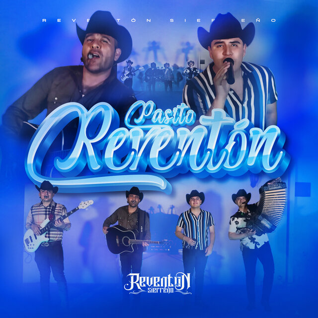 Pasito Reventón
