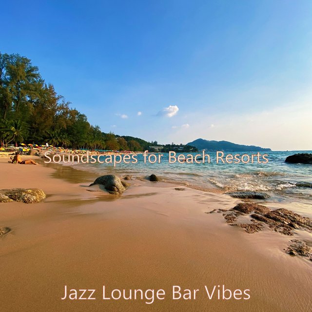 Soundscapes for Beach Resorts
