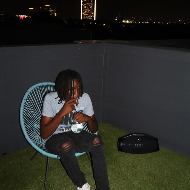 Stayed Down 2