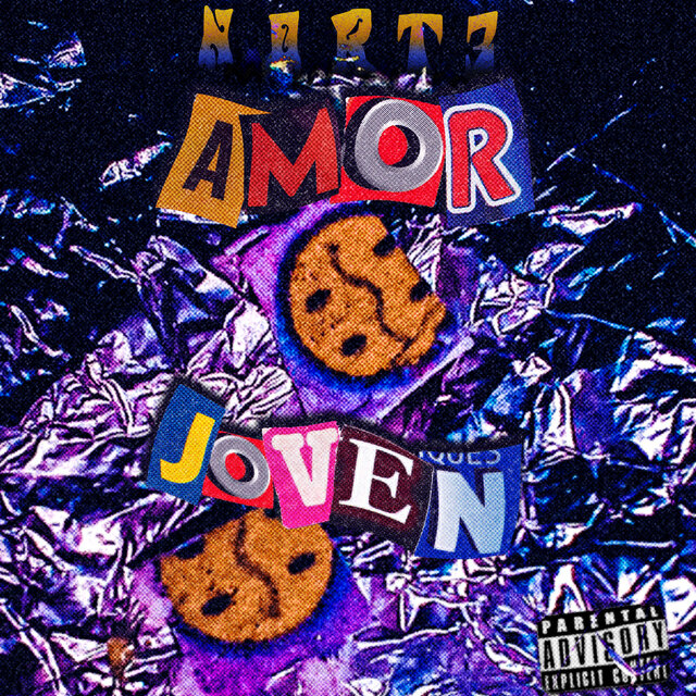 Amor Joven