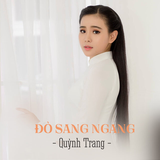 Đò Sang Ngang