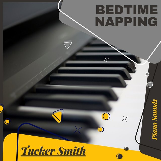 Bedtime Napping Piano Sounds