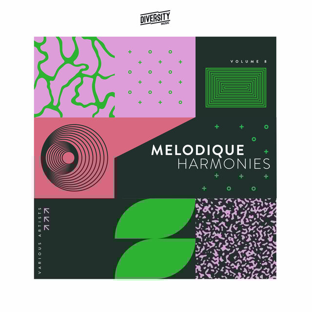 Melodique Harmonies, Vol. 8