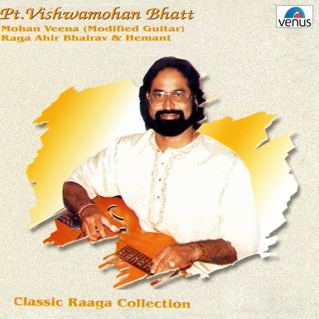 Pt. Vishwamohan Bhatt: Mohan Veena