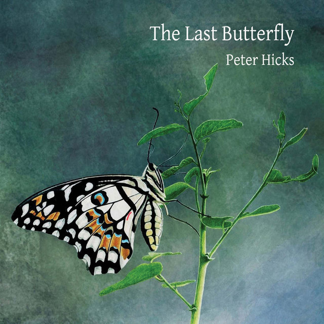The Last Butterfly