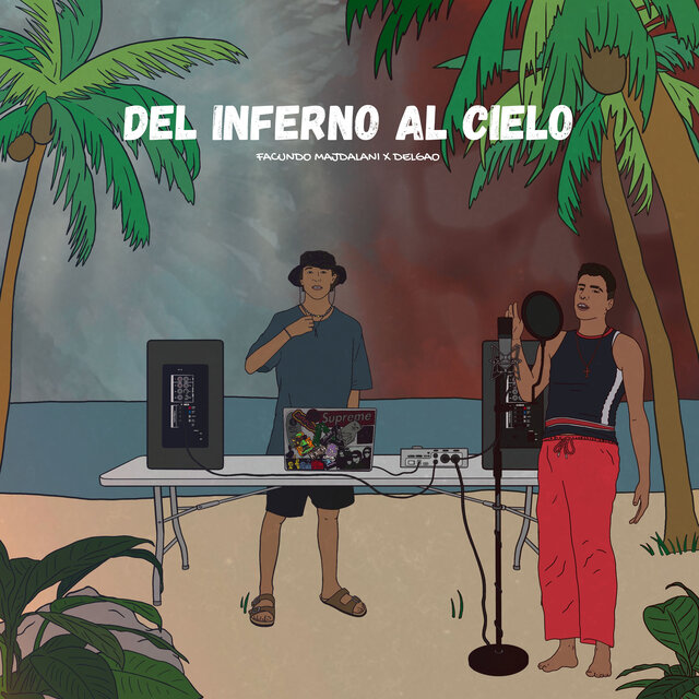 Del Infierno Al Cielo