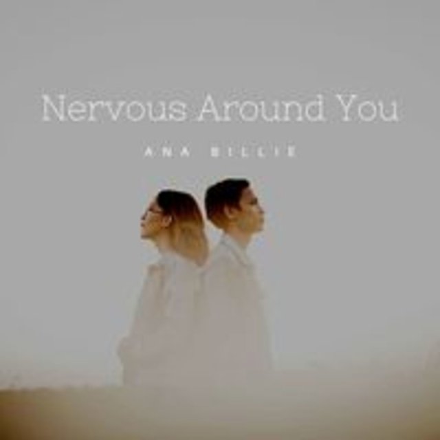 Nervous Around You