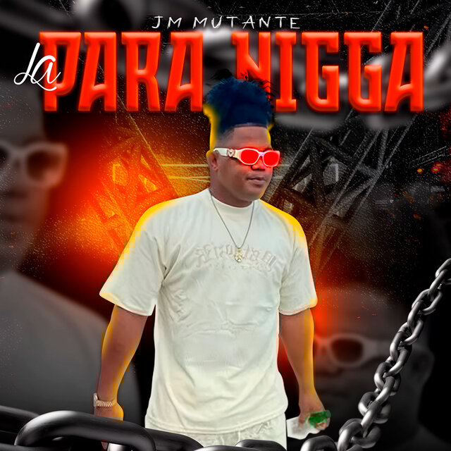 La Para Nigga